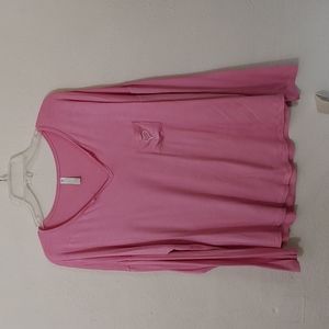 Simple Pleasures Women's Sleep top, NWT